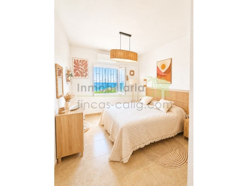 3 sovrum Villa till salu i Benicarlo med pool garage - 865 000 € (Ref: 9859910)