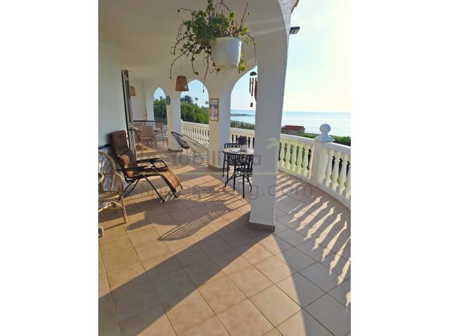 3 sovrum Villa till salu i Benicarló med pool garage - 865 000 € (Ref: 9859910)