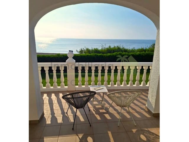 3 sovrum Villa till salu i Benicarló med pool garage - 865 000 € (Ref: 9859910)