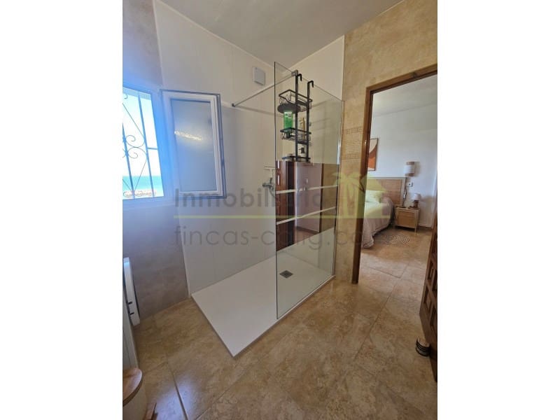 3 sovrum Villa till salu i Benicarlo med pool garage - 865 000 € (Ref: 9859910)
