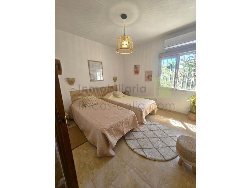 3 sovrum Villa till salu i Benicarlo med pool garage - 865 000 € (Ref: 9859910)