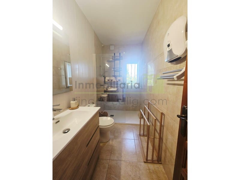 3 sovrum Villa till salu i Benicarlo med pool garage - 865 000 € (Ref: 9859910)