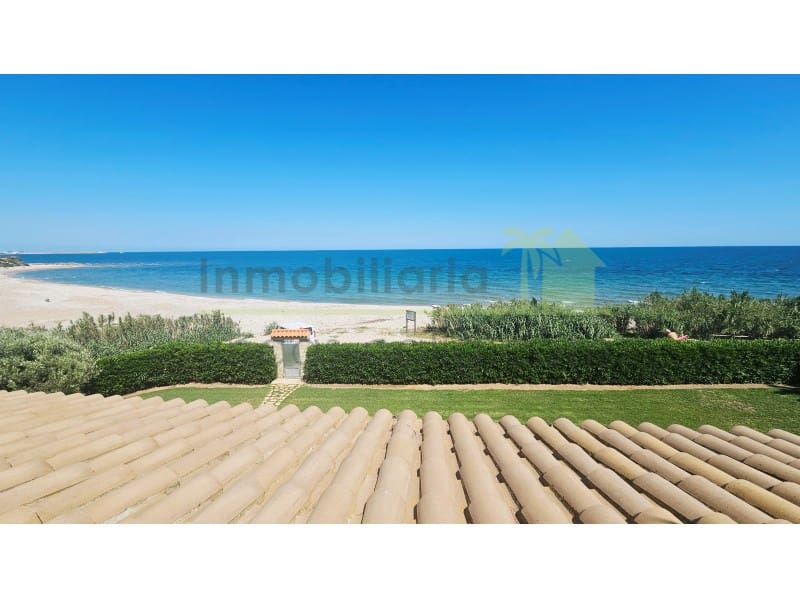 3 sovrum Villa till salu i Benicarlo med pool garage - 865 000 € (Ref: 9859910)