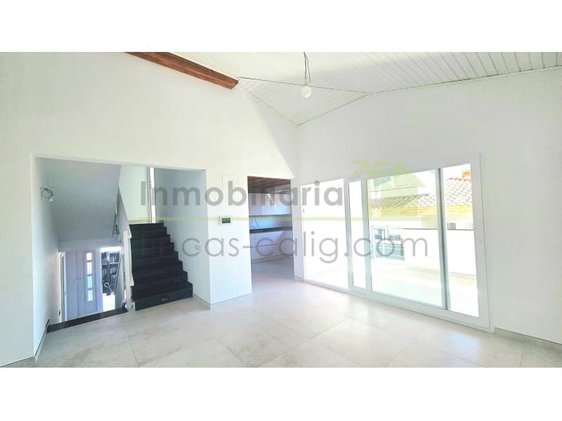 3 soverom Villa til salgs i Peniscola med svømmebasseng garasje - € 500 000 (Ref: 9865095)