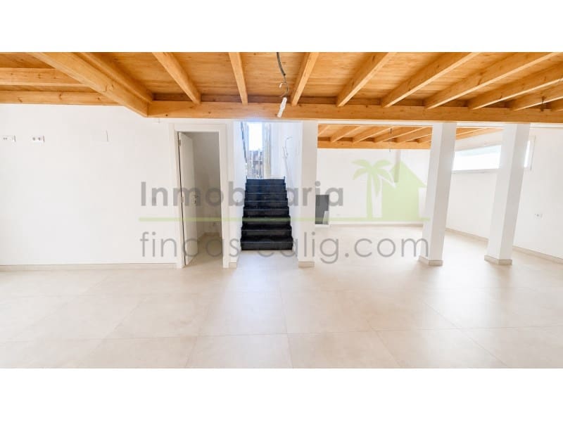 3 soverom Villa til salgs i Peniscola med svømmebasseng garasje - € 500 000 (Ref: 9865095)