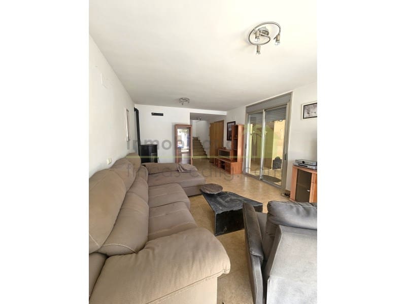2 bedroom Villa for sale in Peniscola with pool garage - € 299,000 (Ref: 9899403)