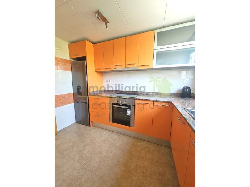 2 bedroom Villa for sale in Peniscola with pool garage - € 299,000 (Ref: 9899403)