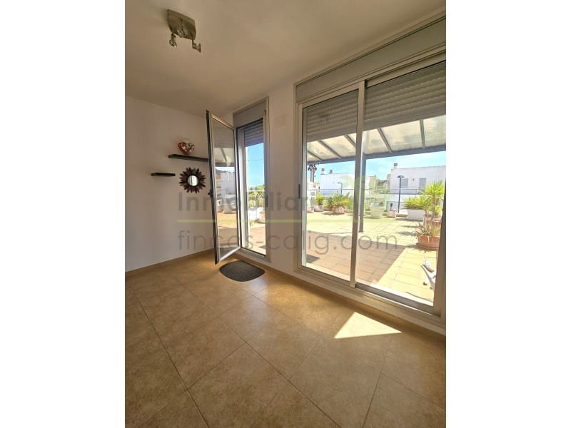 2 bedroom Villa for sale in Peniscola with pool garage - € 299,000 (Ref: 9899403)