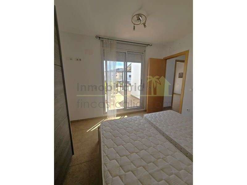 2 bedroom Villa for sale in Peniscola with pool garage - € 299,000 (Ref: 9899403)