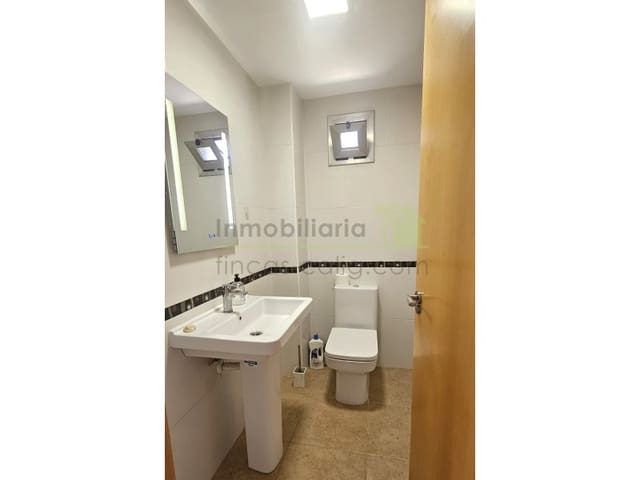 2 bedroom Villa for sale in Peñíscola with pool garage - € 299,000 (Ref: 9899403)