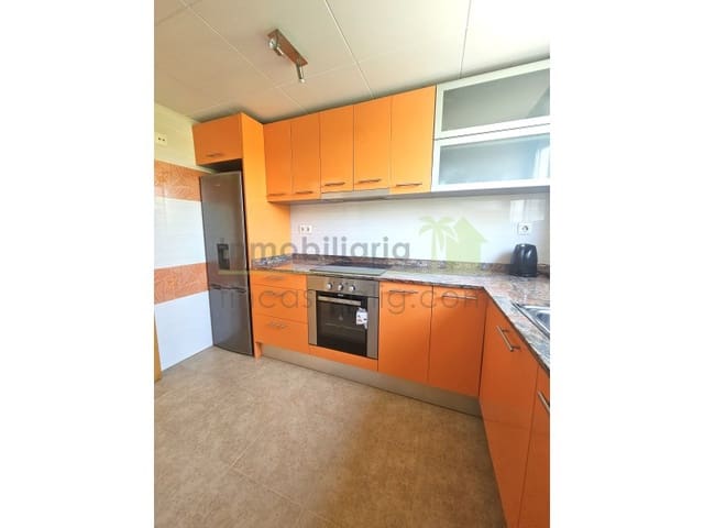 2 bedroom Villa for sale in Peñíscola with pool garage - € 299,000 (Ref: 9899403)