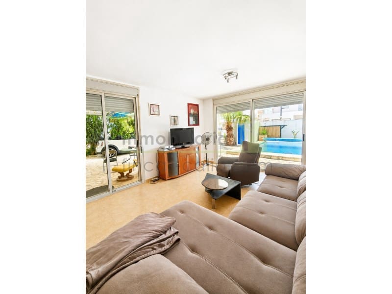 2 bedroom Villa for sale in Peniscola with pool garage - € 299,000 (Ref: 9899403)