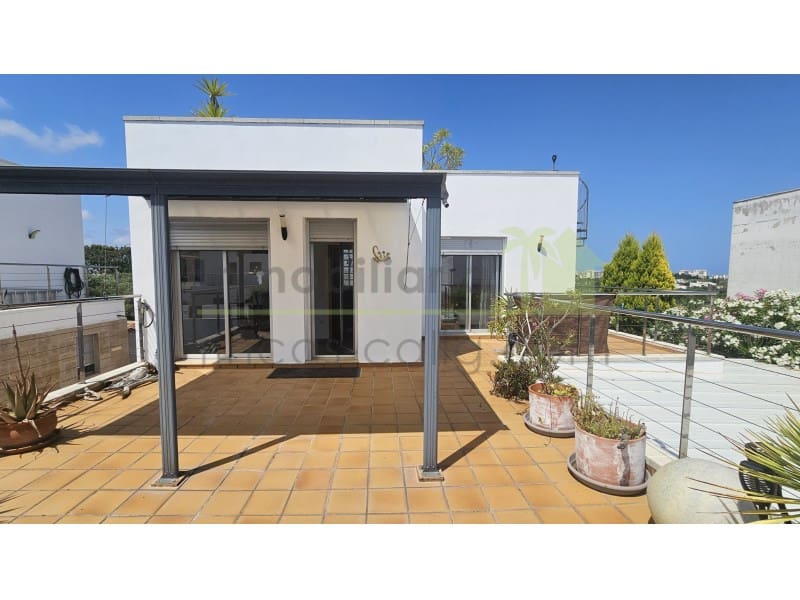 2 bedroom Villa for sale in Peniscola with pool garage - € 299,000 (Ref: 9899403)