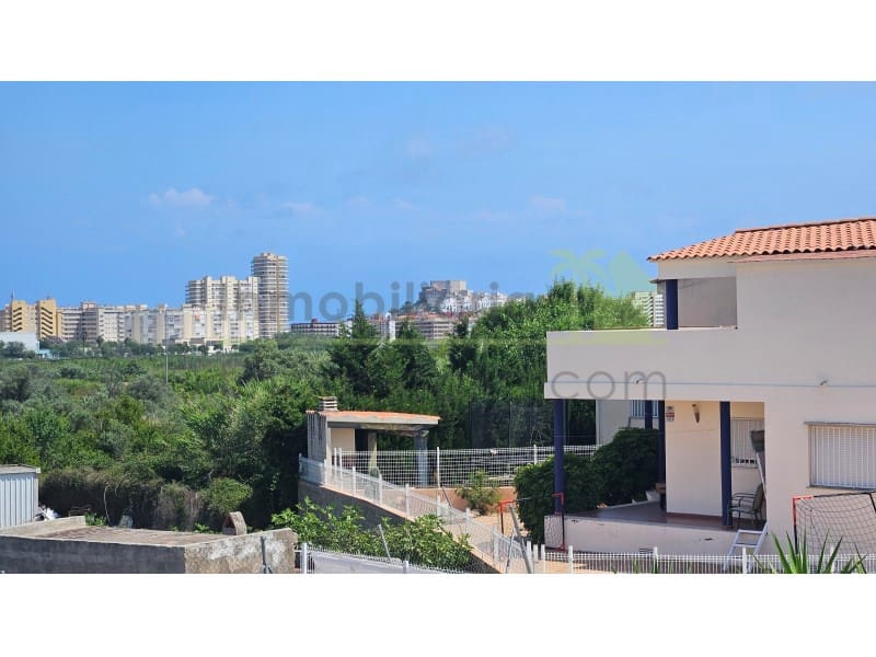 2 bedroom Villa for sale in Peniscola with pool garage - € 299,000 (Ref: 9899403)