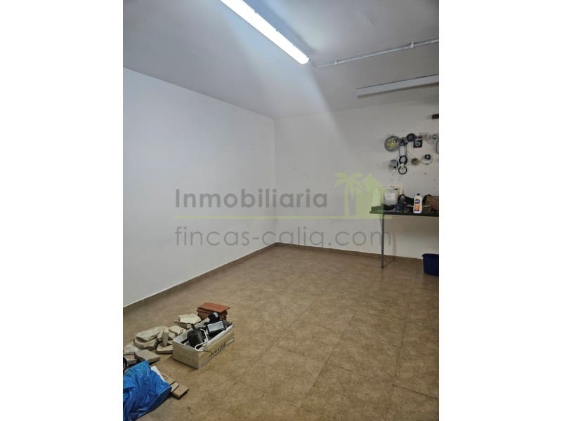 2 bedroom Villa for sale in Peniscola with pool garage - € 299,000 (Ref: 9899403)