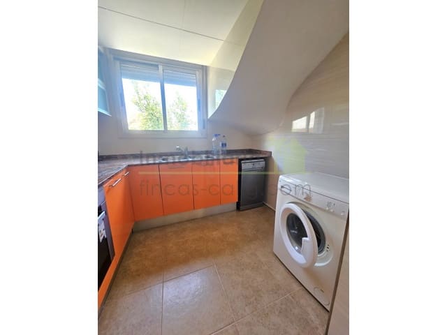 2 bedroom Villa for sale in Peñíscola with pool garage - € 299,000 (Ref: 9899403)