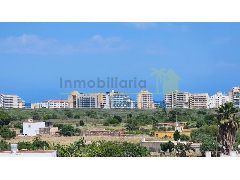 2 bedroom Villa for sale in Peniscola with pool garage - € 299,000 (Ref: 9899403)