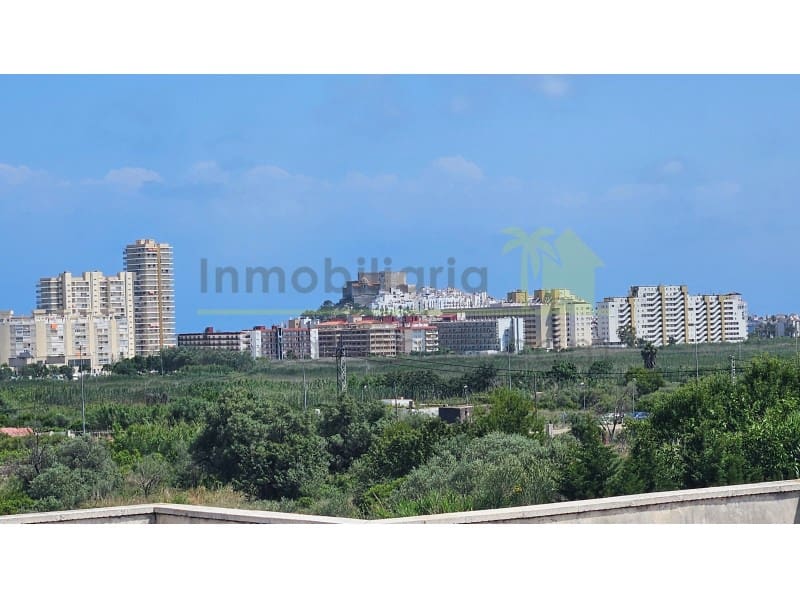 2 bedroom Villa for sale in Peniscola with pool garage - € 299,000 (Ref: 9899403)