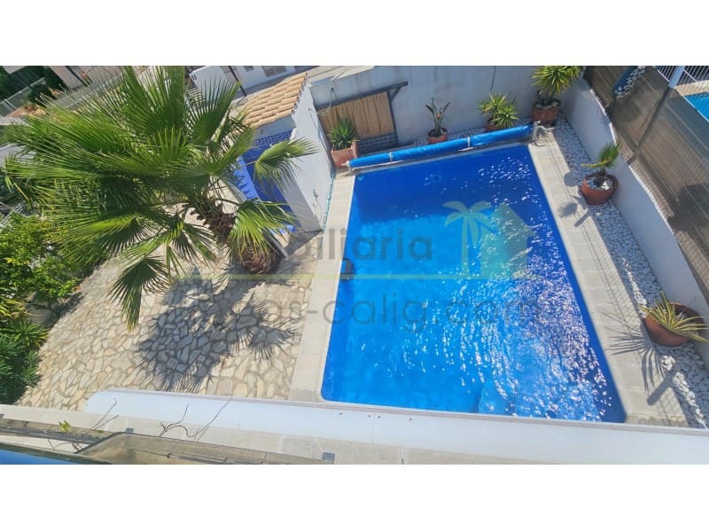 2 bedroom Villa for sale in Peniscola with pool garage - € 299,000 (Ref: 9899403)