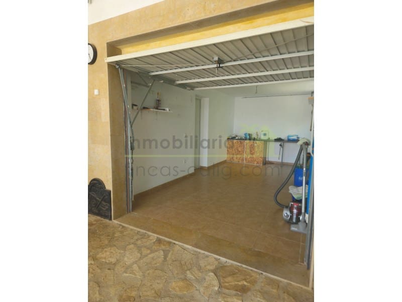 2 bedroom Villa for sale in Peniscola with pool garage - € 299,000 (Ref: 9899403)