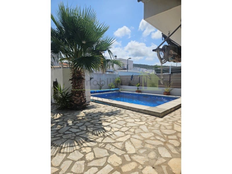2 bedroom Villa for sale in Peniscola with pool garage - € 299,000 (Ref: 9899403)