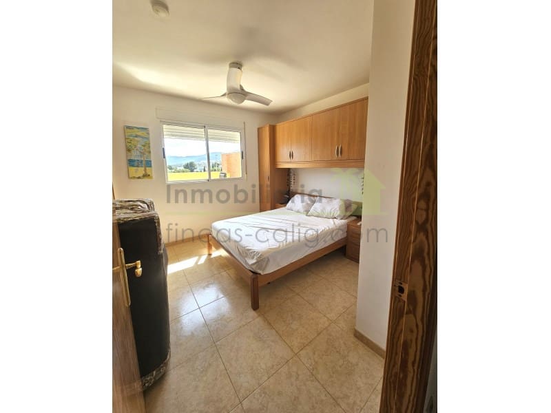 Ático de 1 habitación en Peñíscola en venta - 110.000 € (Ref: 9901066)