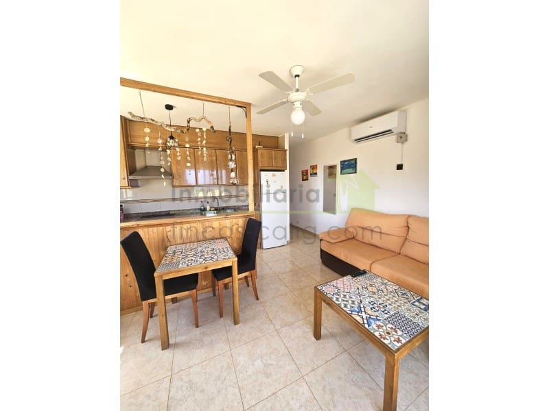Ático de 1 habitación en Peñíscola en venta - 110.000 € (Ref: 9901066)