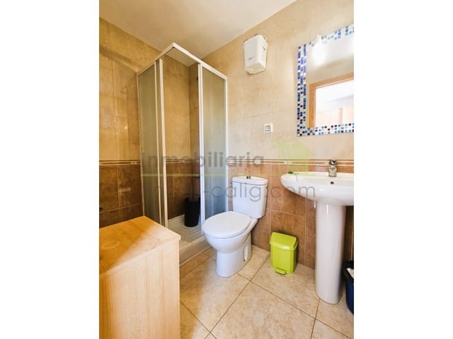 Ático de 1 habitación en Peñíscola en venta - 110.000 € (Ref: 9901066)