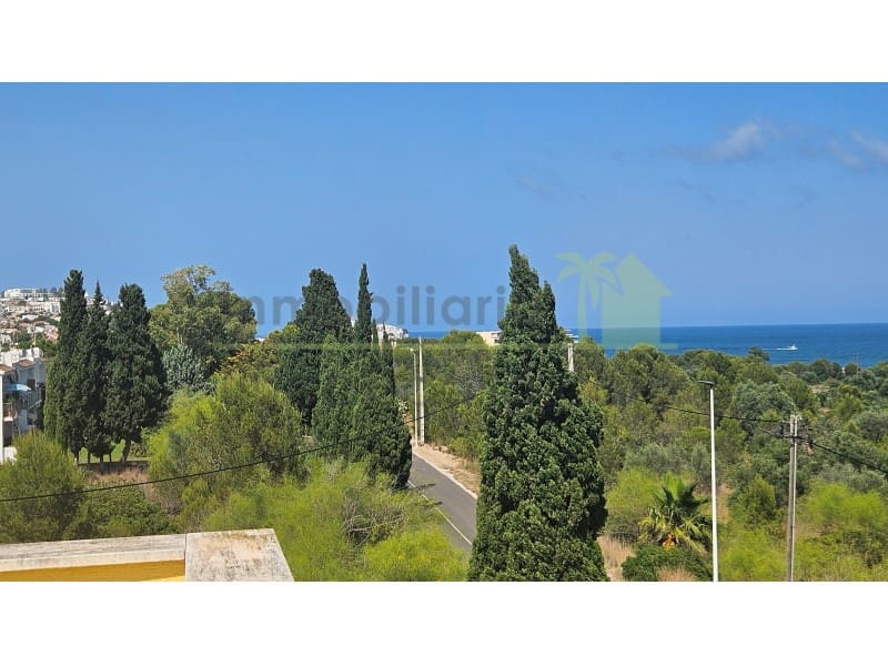 Ático de 1 habitación en Peñíscola en venta - 110.000 € (Ref: 9901066)
