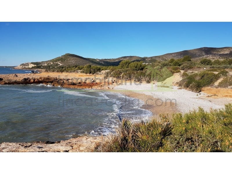 Ático de 1 habitación en Peñíscola en venta - 110.000 € (Ref: 9901066)