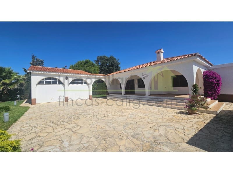 2 camera da letto Villa in vendita in Vinaros - 298.000 € (Rif: 9907009)