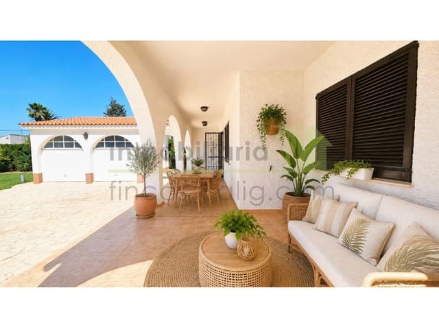 2 camera da letto Villa in vendita in Vinaròs - 298.000 € (Rif: 9907009)