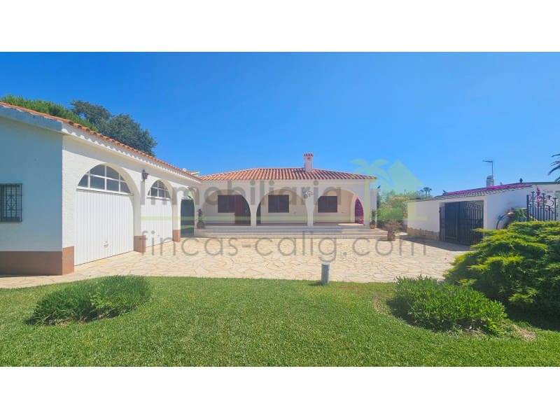 2 camera da letto Villa in vendita in Vinaros - 298.000 € (Rif: 9907009)