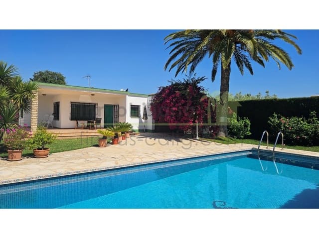 3 bedroom Villa for sale in Vinaròs - € 375,000 (Ref: 9907010)