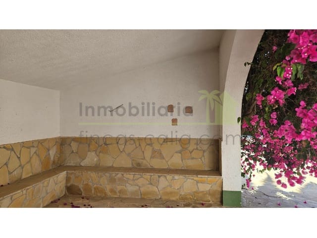 3 bedroom Villa for sale in Vinaròs - € 375,000 (Ref: 9907010)