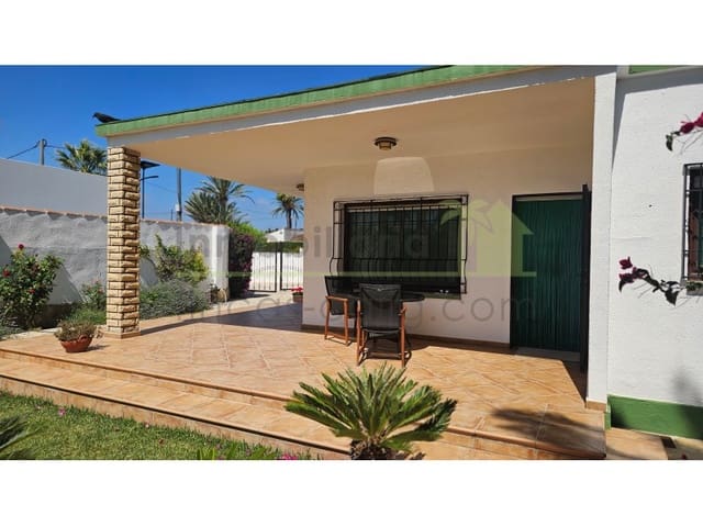 3 bedroom Villa for sale in Vinaròs - € 375,000 (Ref: 9907010)