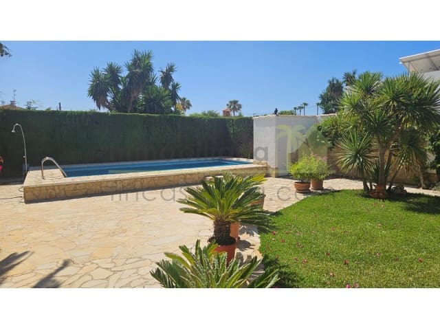 3 bedroom Villa for sale in Vinaròs - € 375,000 (Ref: 9907010)