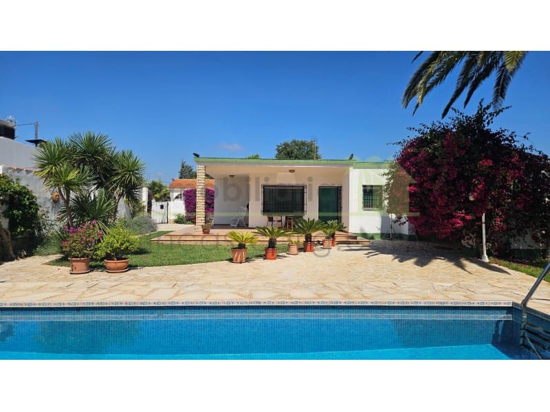 3 bedroom Villa for sale in Vinaros - € 375,000 (Ref: 9907010)