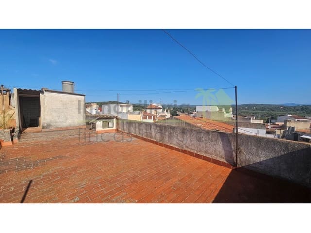 5 soverom Hus til salgs i Càlig - € 87 000 (Ref: 9910739)