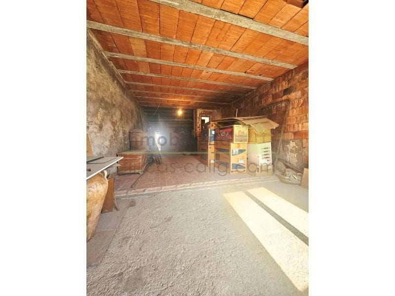 5 soverom Hus til salgs i Calig - € 87 000 (Ref: 9910739)