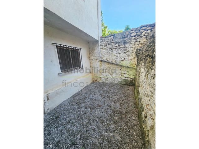 5 soverom Hus til salgs i Càlig - € 87 000 (Ref: 9910739)