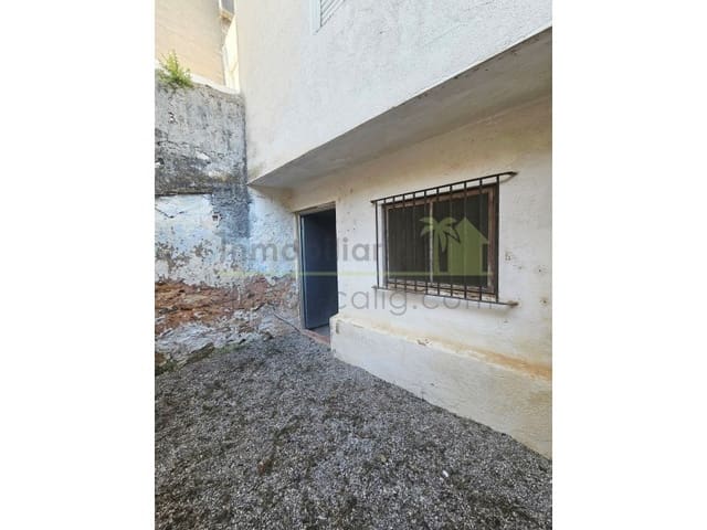 5 soverom Hus til salgs i Càlig - € 87 000 (Ref: 9910739)
