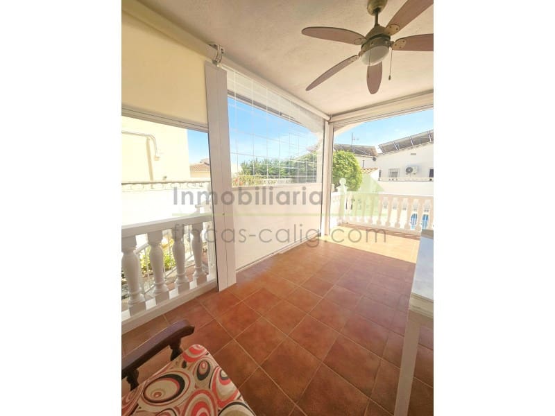 3 soveværelse Bungalow til salg i Vinaros med swimmingpool garage - € 350.000 (Ref: 9927080)