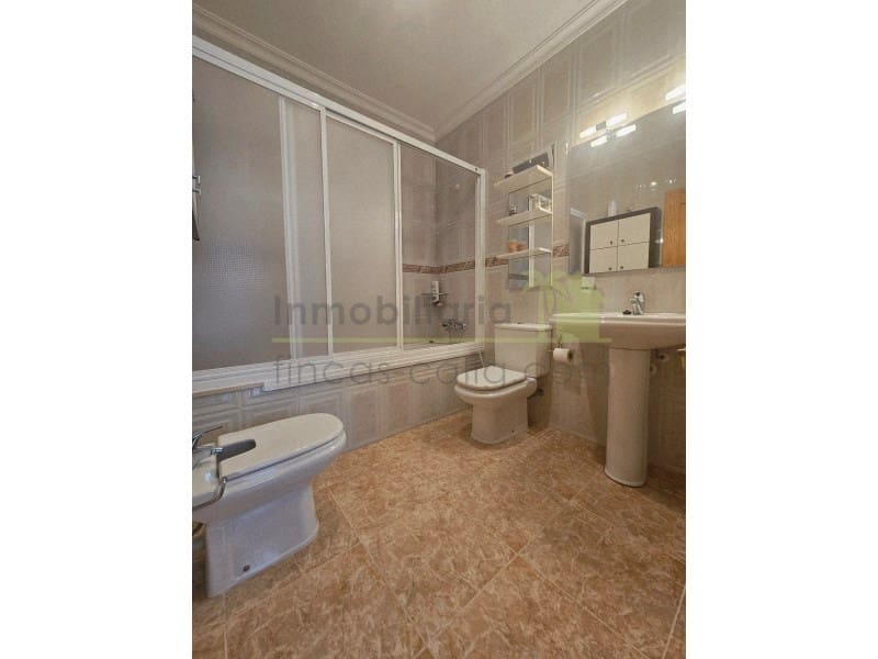 3 soveværelse Bungalow til salg i Vinaros med swimmingpool garage - € 350.000 (Ref: 9927080)