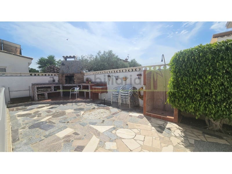 3 soveværelse Bungalow til salg i Vinaros med swimmingpool garage - € 350.000 (Ref: 9927080)