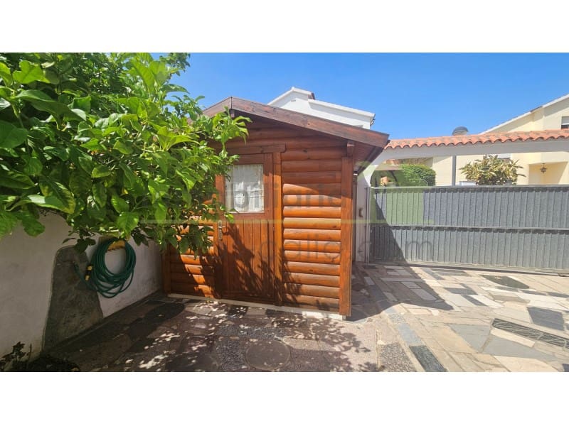 3 soveværelse Bungalow til salg i Vinaros med swimmingpool garage - € 350.000 (Ref: 9927080)