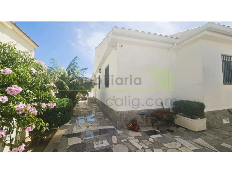 3 soveværelse Bungalow til salg i Vinaros med swimmingpool garage - € 350.000 (Ref: 9927080)