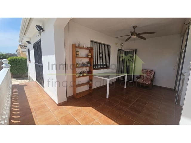3 soveværelse Bungalow til salg i Vinaròs med swimmingpool garage - € 350.000 (Ref: 9927080)