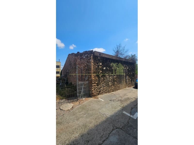 Building Plot for sale in Calig - € 93,000 (Ref: 9929084)