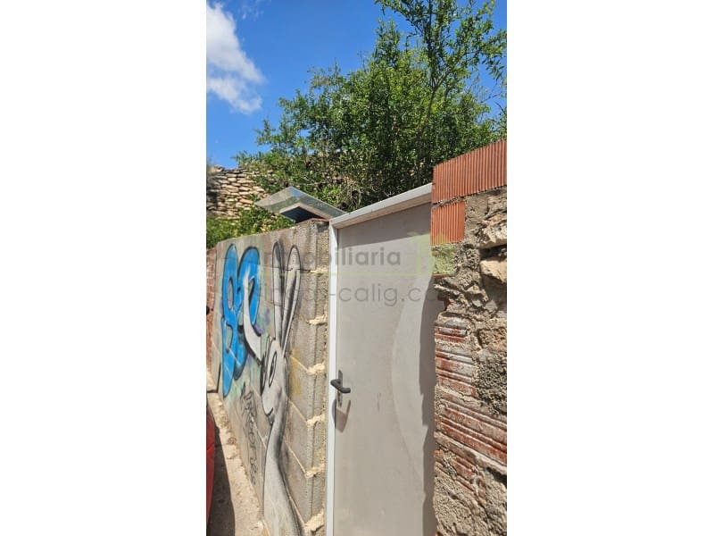 Building Plot for sale in Calig - € 93,000 (Ref: 9929084)